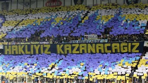 Fenerbahçe kapasite